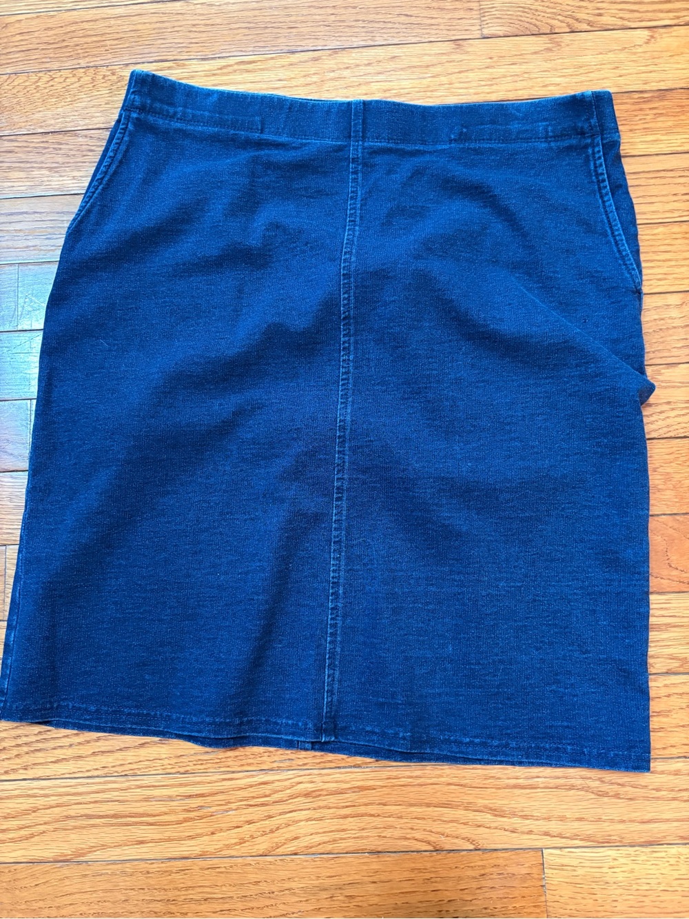 J.Jill skirt